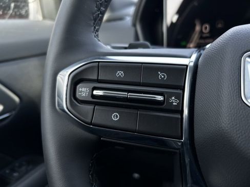 New 2026 GMC Terrain Elevation w/ Elevation Premium Package image 18