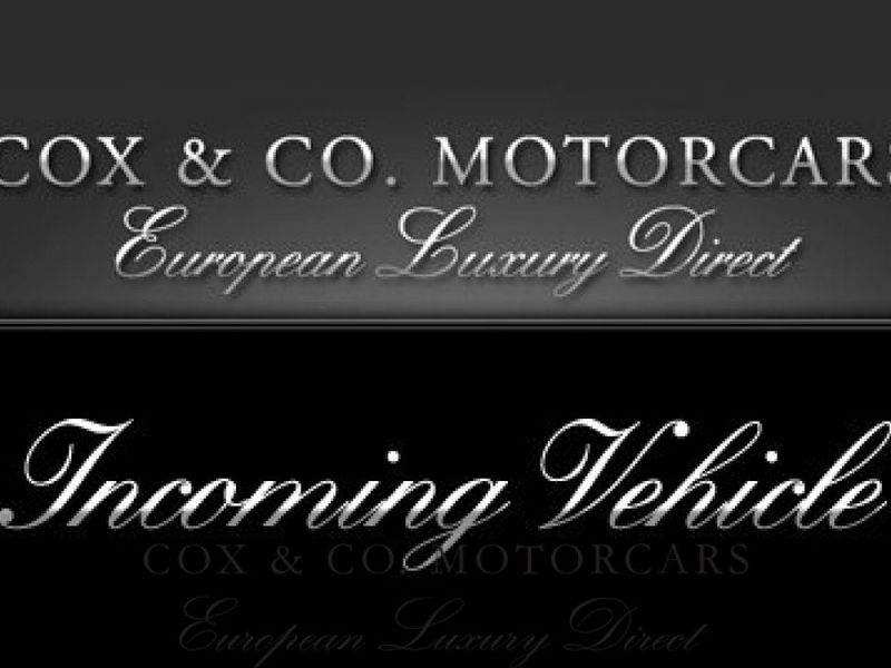 Used 2020 Land Rover Range Rover HSE image 1