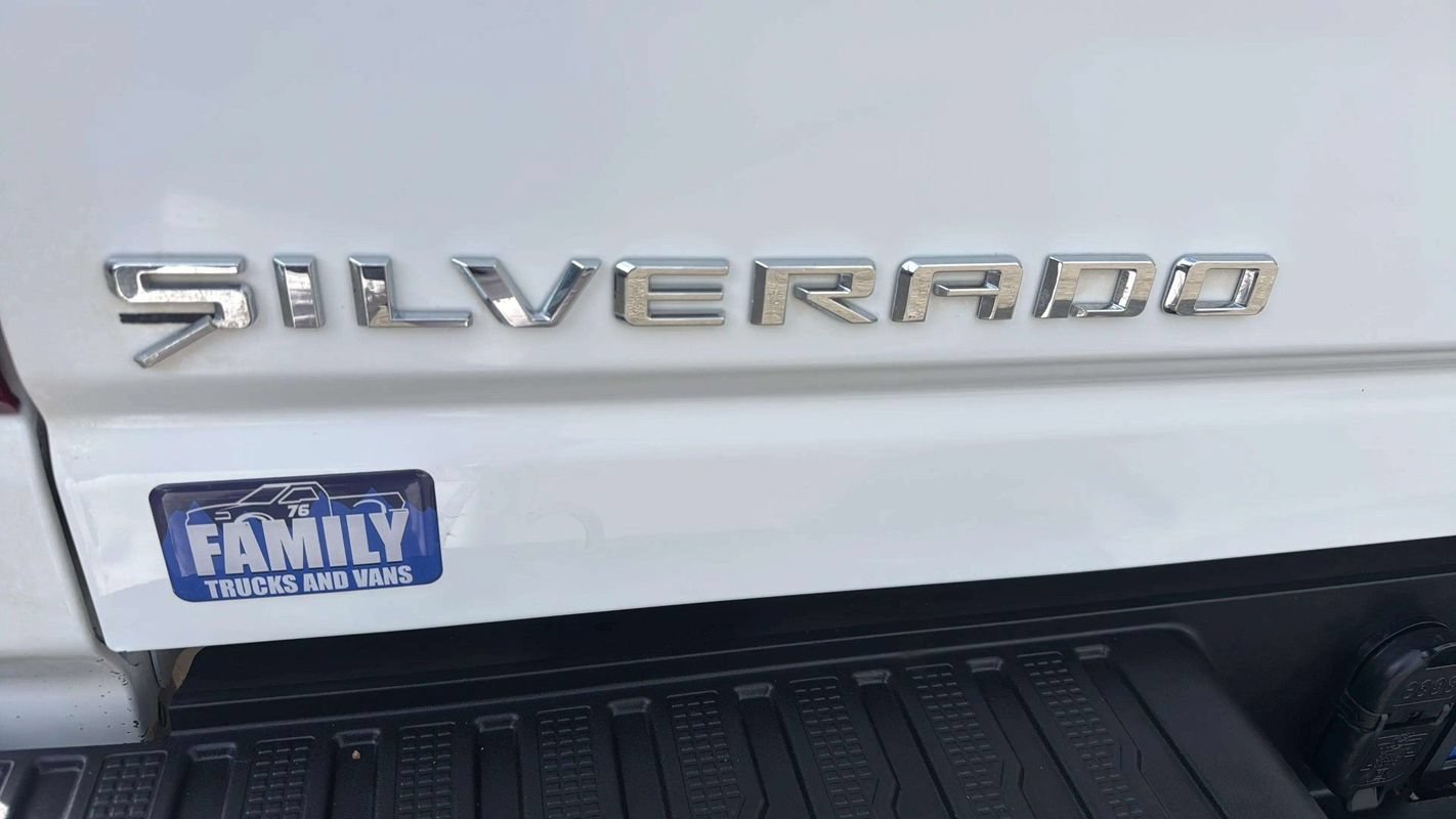 Used 2024 Chevrolet Silverado 2500 LT w/ Convenience Package AWD/4WD image 22