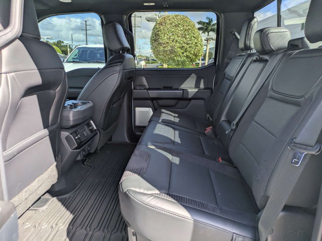 Used 2023 Ford F150 Raptor AWD/4WD image 15