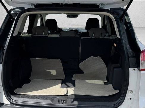 Used 2015 Ford Escape SE w/ Equipment Group 201A AWD/4WD image 7