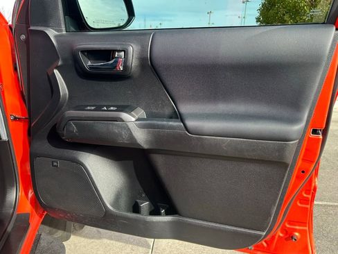 Used 2023 Toyota Tacoma TRD Pro image 30