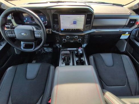 New 2025 Ford F150 Raptor image 15