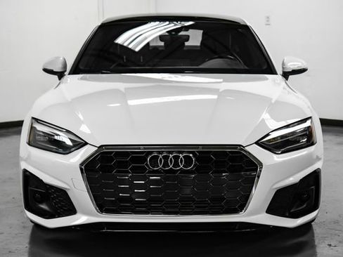 Used 2021 Audi A5 2.0T Premium image 6