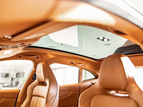 New 2026 Aston Martin DBX 707 image 20