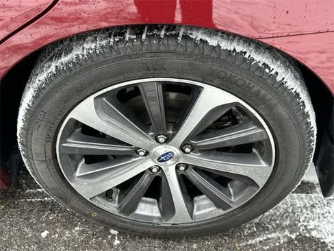 Used 2016 Subaru Legacy 2.5i Limited image 5