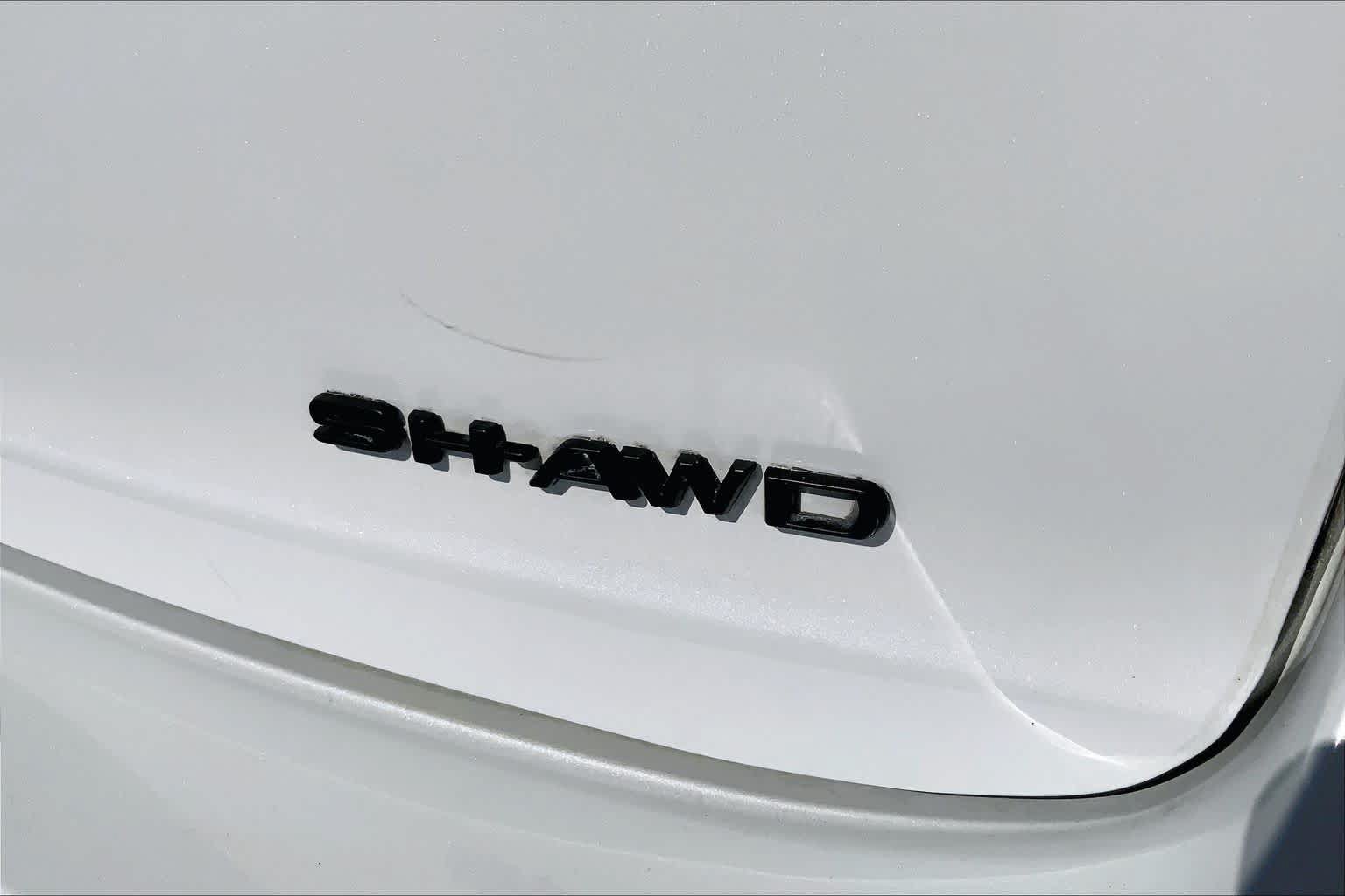 Used 2020 Acura MDX SH-AWD image 9