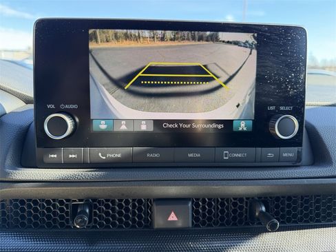 Used 2025 Honda CR-V Sport image 31