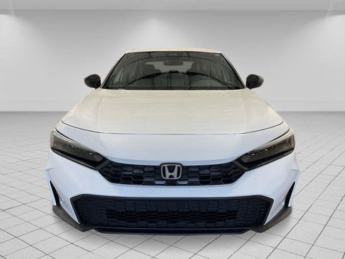New 2026 Honda Civic Sport image 10