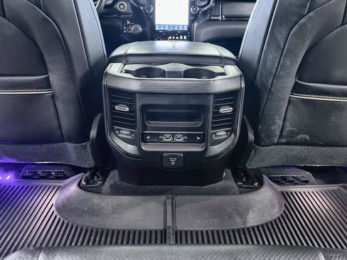 Used 2022 RAM 1500 Limited AWD/4WD image 21