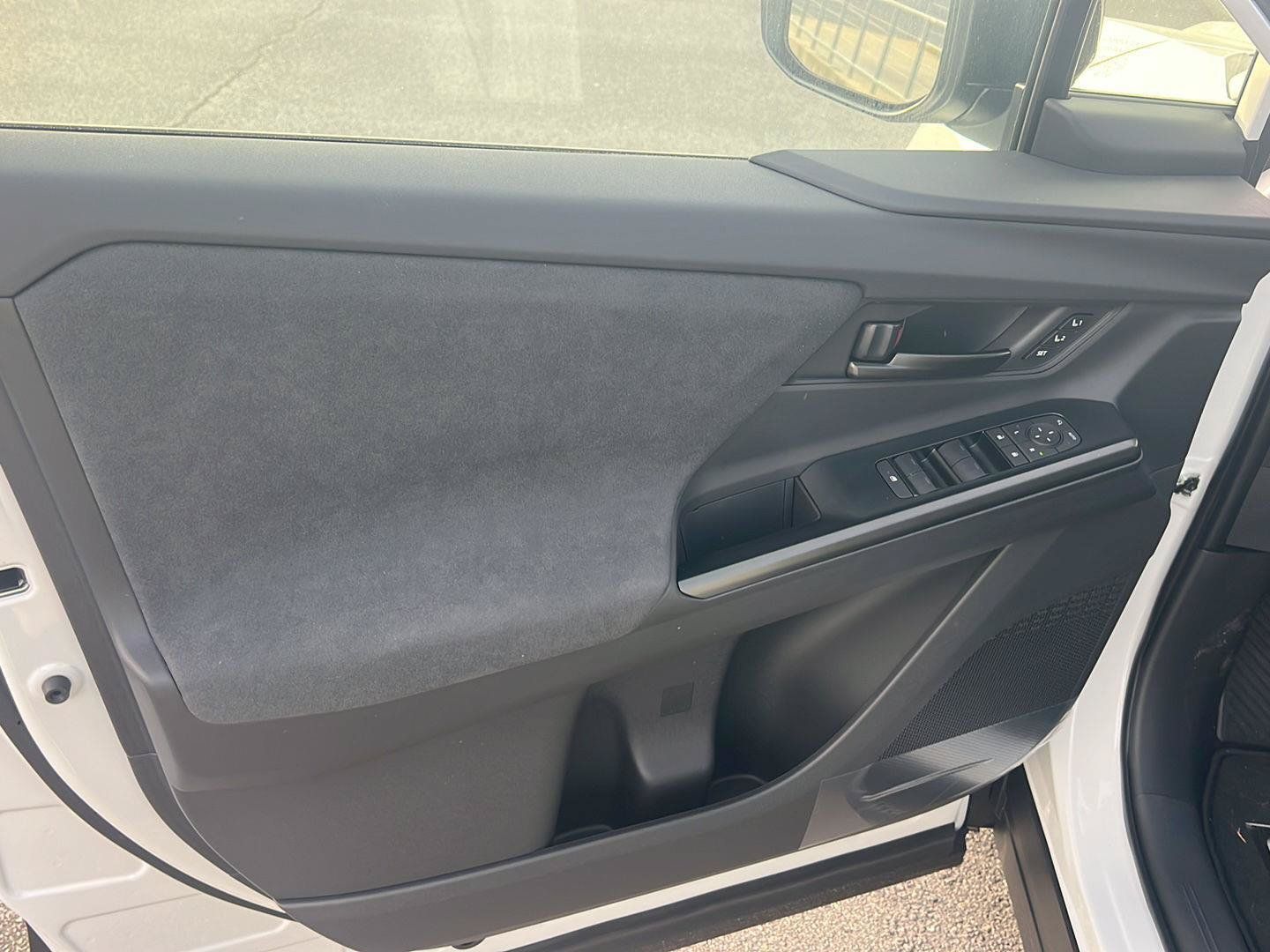 New 2026 Toyota C-HR AWD/4WD image 16