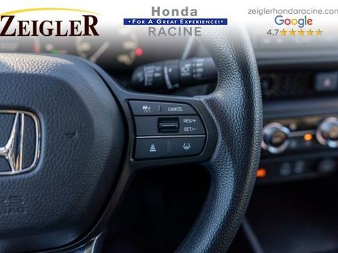 Used 2024 Honda CR-V EX image 21