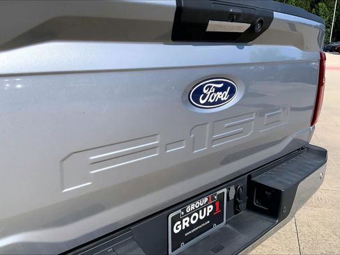 Used 2024 Ford F150 XLT w/ Mobile Office Package AWD/4WD image 32