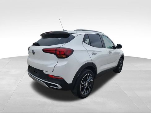 Used 2021 Buick Encore GX Select FWD image 9