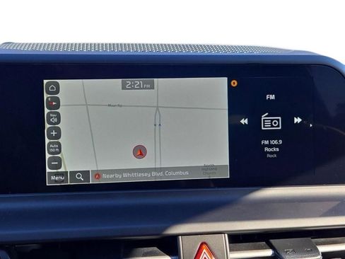 New 2026 Kia Seltos SX w/ SX Sunroof Package image 28