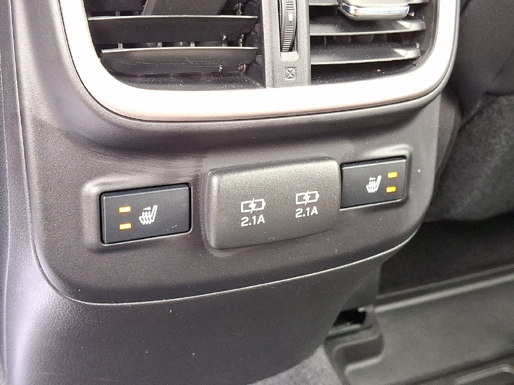Used 2022 Subaru Outback Touring XT AWD/4WD image 11