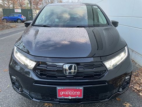 New 2026 Honda Odyssey Elite image 3