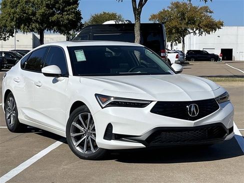 New 2026 Acura Integra image 2