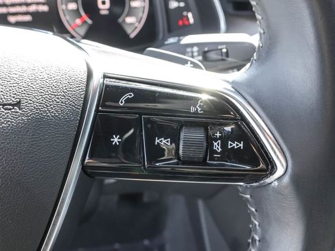 Used 2019 Audi A7 3.0T Premium Plus w/ Premium Plus Package AWD/4WD image 25