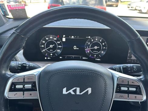 Used 2023 Kia Telluride SX Prestige X-Line AWD/4WD image 27