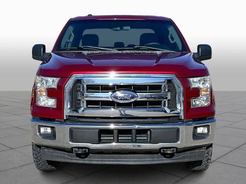 Used 2017 Ford F150 XLT w/ Trailer Tow Package image 3