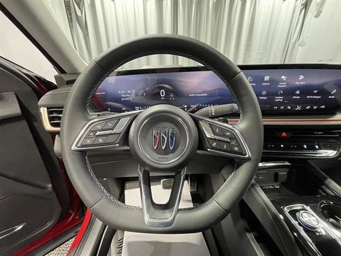 New 2026 Buick Envision Sport Touring image 22