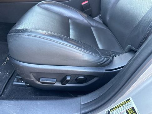 Used 2024 MAZDA CX-30 AWD 2.5 S w/ Premium Package image 10