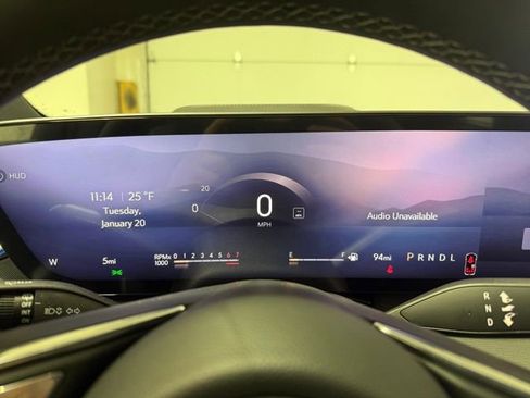 New 2026 Buick Enclave Preferred image 15