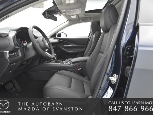 New 2026 MAZDA CX-30 AWD 2.5 S w/ Premium Package image 31