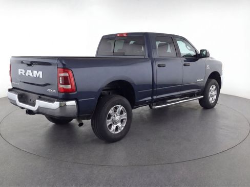 Used 2025 RAM 2500 Big Horn AWD/4WD image 7