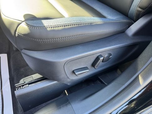 New 2025 Ford Bronco Sport Outer Banks w/ Outer Banks Tech Package+ image 27