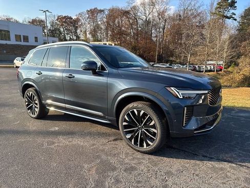 Certified 2026 Volvo XC90 B6 Plus w/ Protection Package Premier AWD/4WD image 10