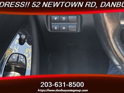 Used 2018 Nissan Leaf SV w/ SV Technology Package image 7