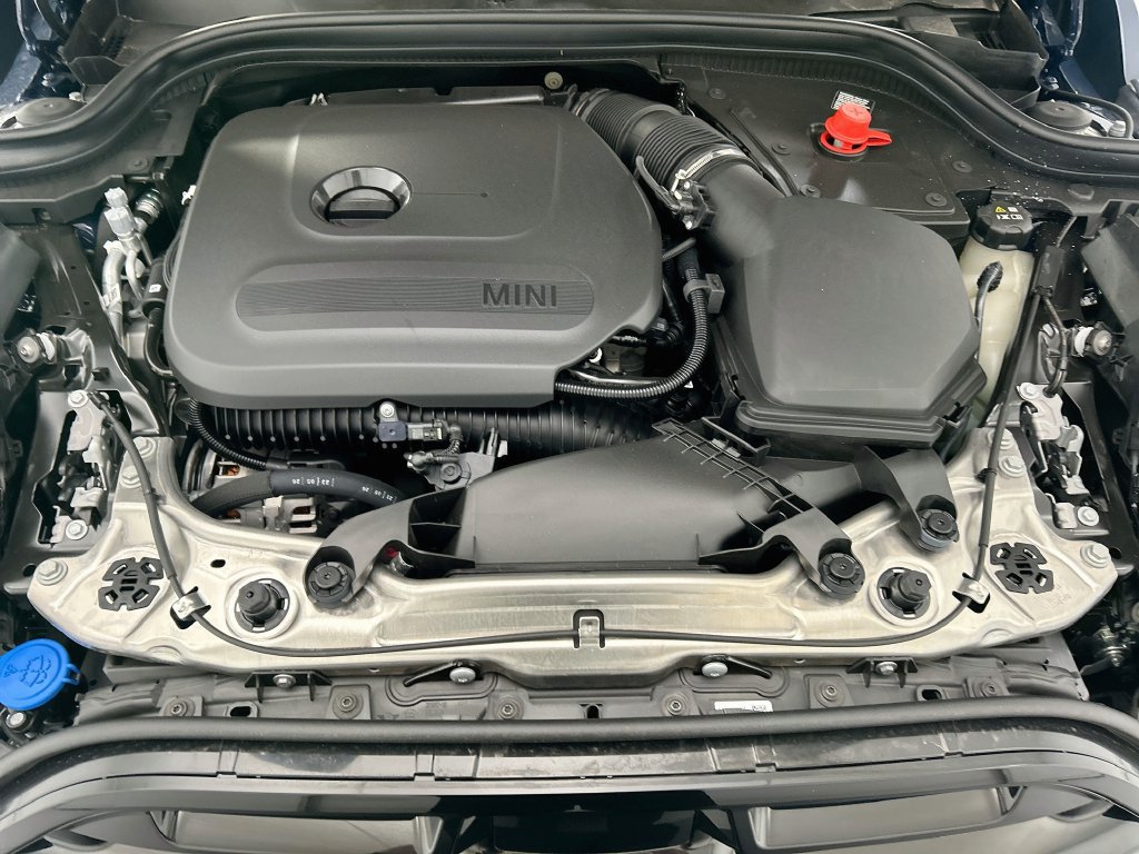 New 2026 MINI Cooper S FWD image 28