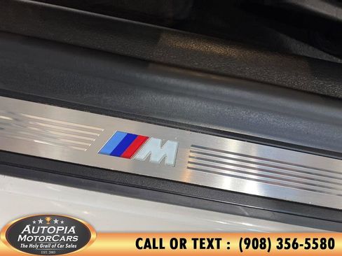 Used 2018 BMW 540i RWD image 22