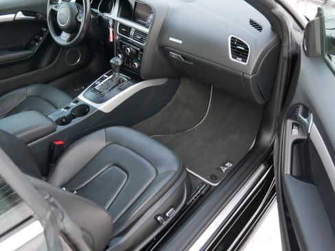 Used 2015 Audi A5 2.0T Premium Plus image 15