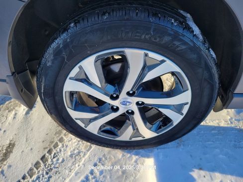 Used 2021 Subaru Outback Limited w/ Popular Package #2 image 12