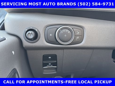 New 2025 Ford Transit 350 XLT image 21