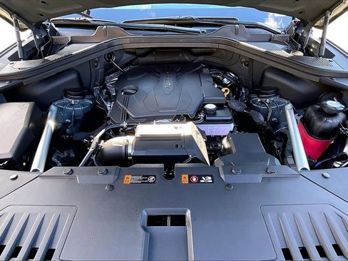 New 2026 Genesis GV80 2.5T Select image 12