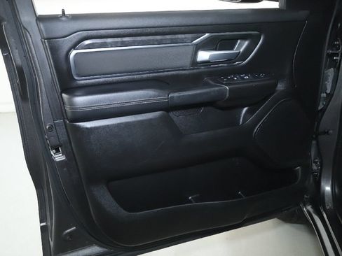 Used 2024 RAM 1500 Big Horn AWD/4WD image 15