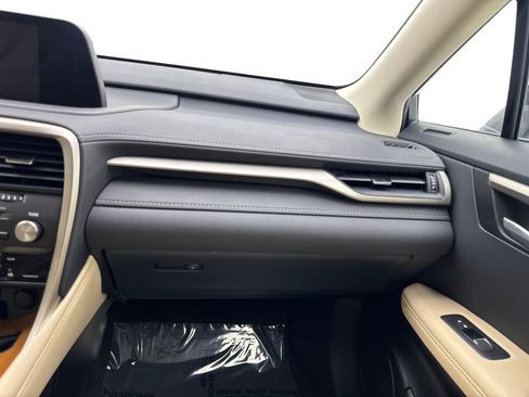 Used 2022 Lexus RX 350 FWD w/ Premium Package image 58