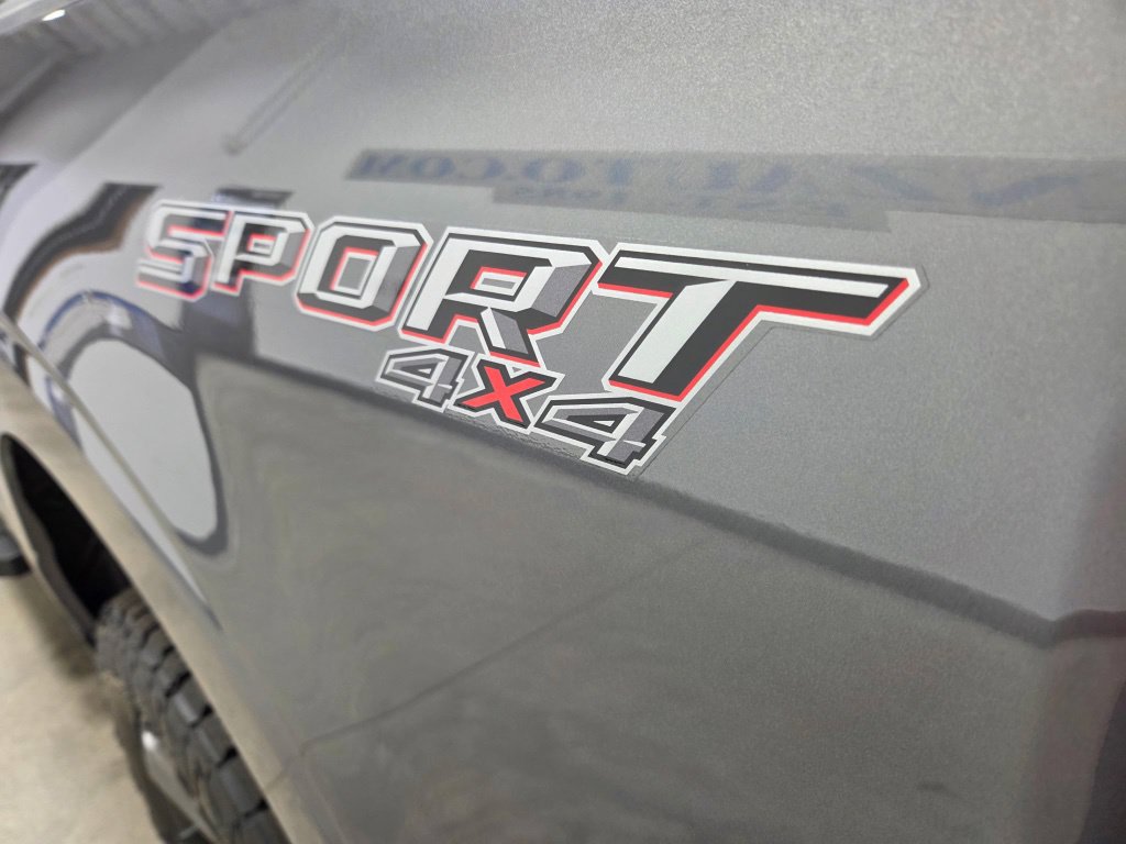 Used 2022 Ford F150 XLT w/ Equipment Group 302A High AWD/4WD image 15