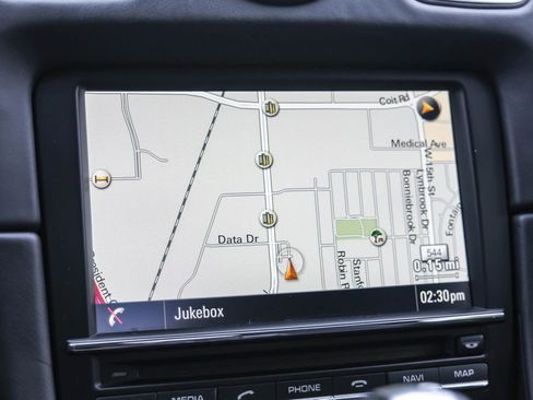 Used 2015 Porsche Boxster GTS image 19