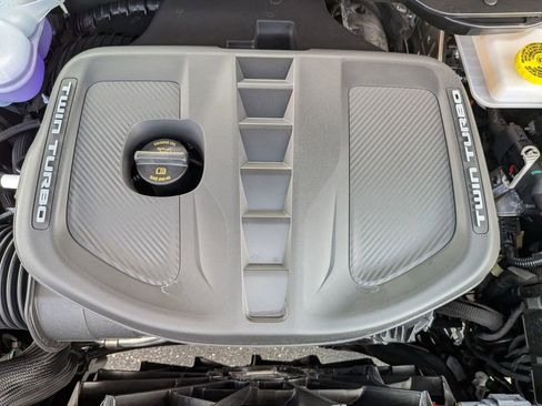 New 2026 RAM 1500 Tungsten w/ Bed Utility Group AWD/4WD image 14
