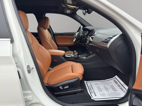 Used 2023 BMW X3 xDrive30i w/ Convenience Package image 18