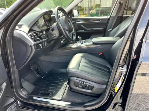 Used 2015 BMW X5 xDrive35i AWD/4WD image 9