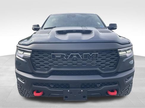 Used 2026 RAM 1500 RHO AWD/4WD image 19