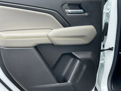 New 2026 Chevrolet Colorado ZR2 w/ Technology Package image 40