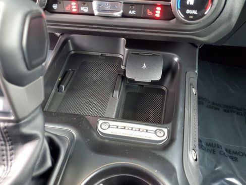 New 2026 Ford Bronco Outer Banks image 26