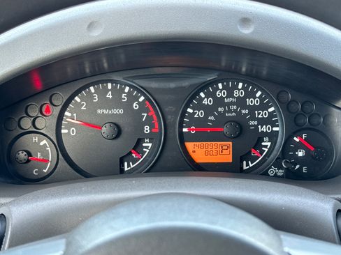 Used 2014 Nissan Frontier SV w/ SV Value Truck Package image 32